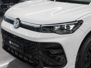 Volkswagen Tiguan III (China Market) Москва  - изображение 57