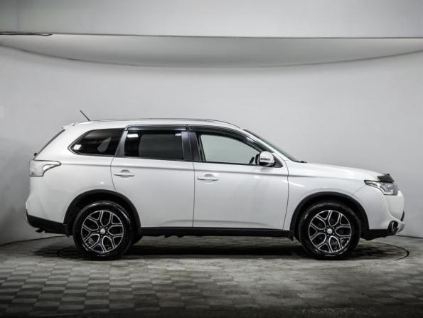 Mitsubishi Outlander III с пробегом 2014 года, цена 1 299 000 рублей, 188612 км, внедорожник, Автокод Объявления