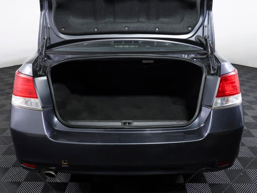Subaru Legacy V Москва  - изображение 9