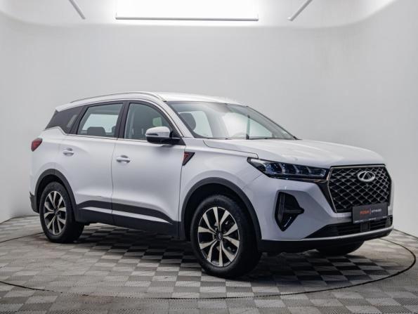 Chery Tiggo 7 Pro Max I с пробегом 2023 года, цена 1 515 000 рублей, 81699 км, внедорожник, Автокод Объявления