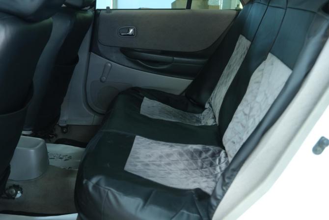 Mazda Familia VIII (BJ) с пробегом 2002 года, цена 299 000 рублей, 360000 км, седан, Автокод Объявления