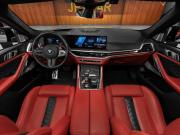 BMW X6 M III (F96) Рестайлинг Москва  - изображение 60