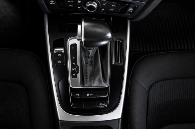 Audi A4 IV (B8) Рестайлинг с пробегом 2013 года, цена 1 479 000 рублей, 185000 км, седан, Автокод Объявления
