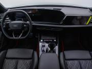 Audi A5 III (B10) Москва  - изображение 31