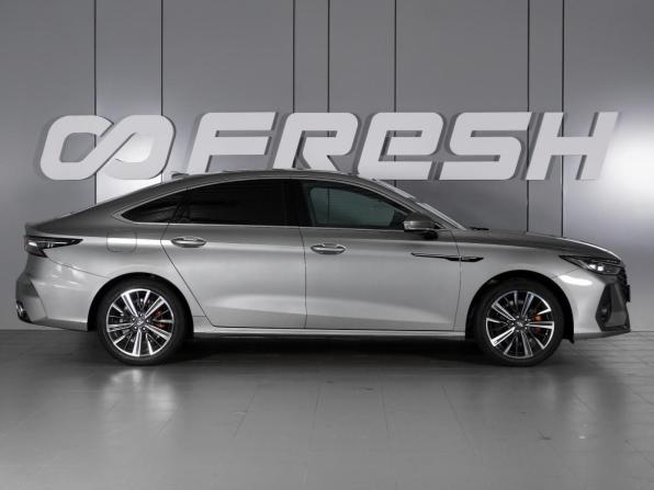 Chery Arrizo 8 с пробегом 2023 года, цена 2 199 000 рублей, 19898 км, седан, Автокод Объявления