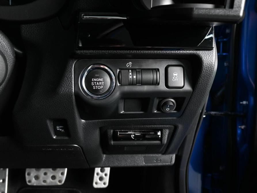 Subaru Levorg I Рестайлинг Ростов-на-Дону  - изображение 21