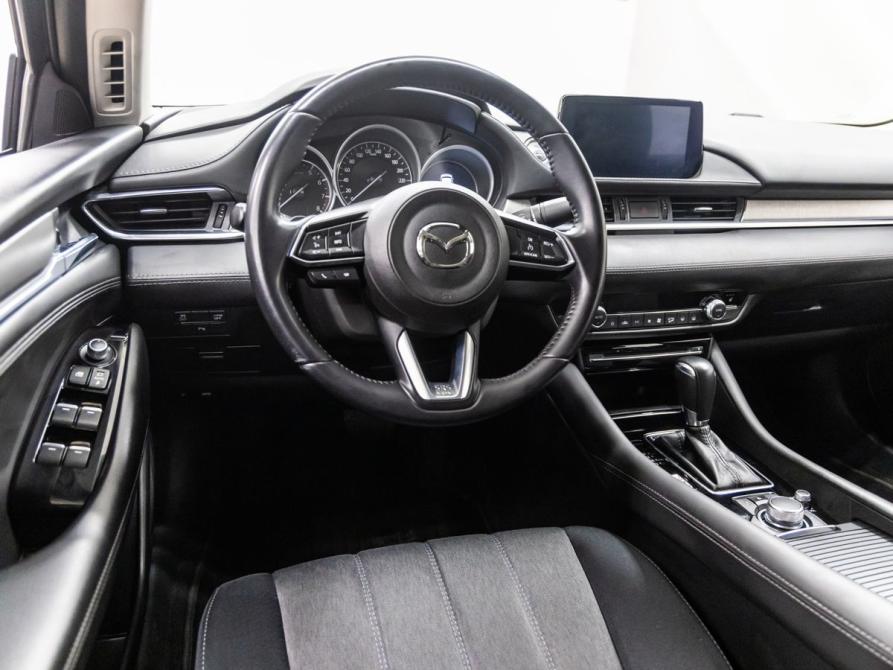 Mazda 6 III (GJ) Рестайлинг 2 Волгоград  - изображение 14