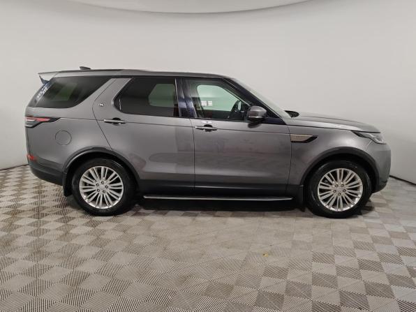 Land Rover Discovery V с пробегом 2019 года, цена 5 000 000 рублей, 45648 км, внедорожник, Автокод Объявления