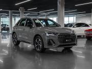 Audi Q3 II (F3) Москва  - изображение 26