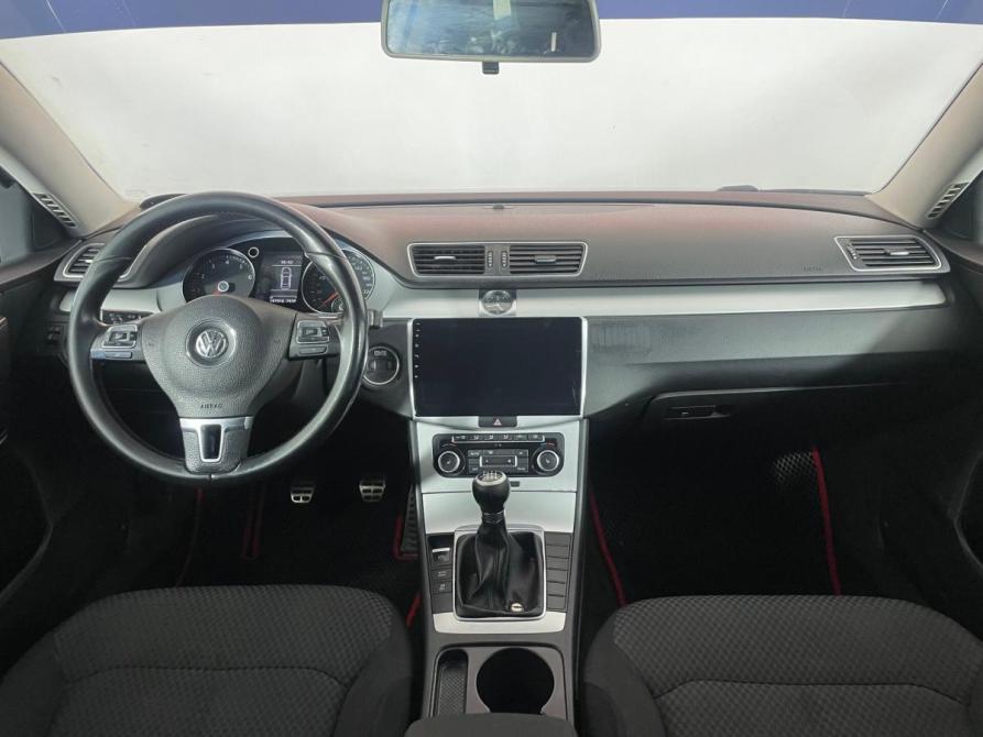 Volkswagen Passat B7 Воронеж  - изображение 9