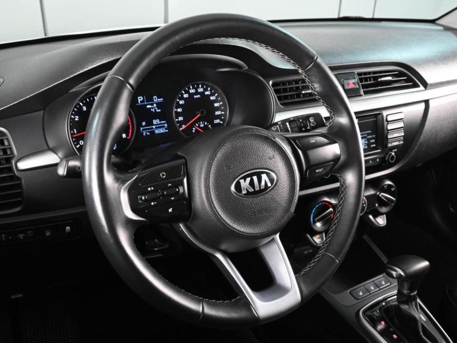 Kia Rio IV Ростов-на-Дону  - изображение 12