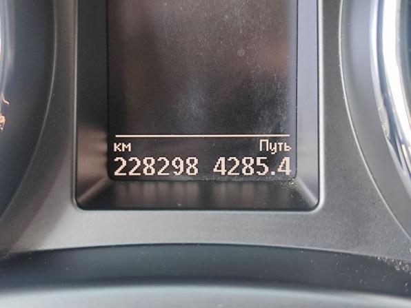 Skoda Superb II Рестайлинг с пробегом 2013 года, цена 1 069 000 рублей, 228294 км, лифтбек, Автокод Объявления
