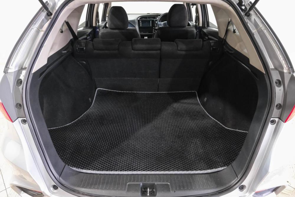 Honda Shuttle II Новокузнецк  - изображение 29