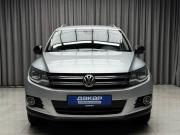 Volkswagen Tiguan I Рестайлинг Ижевск  - изображение 34