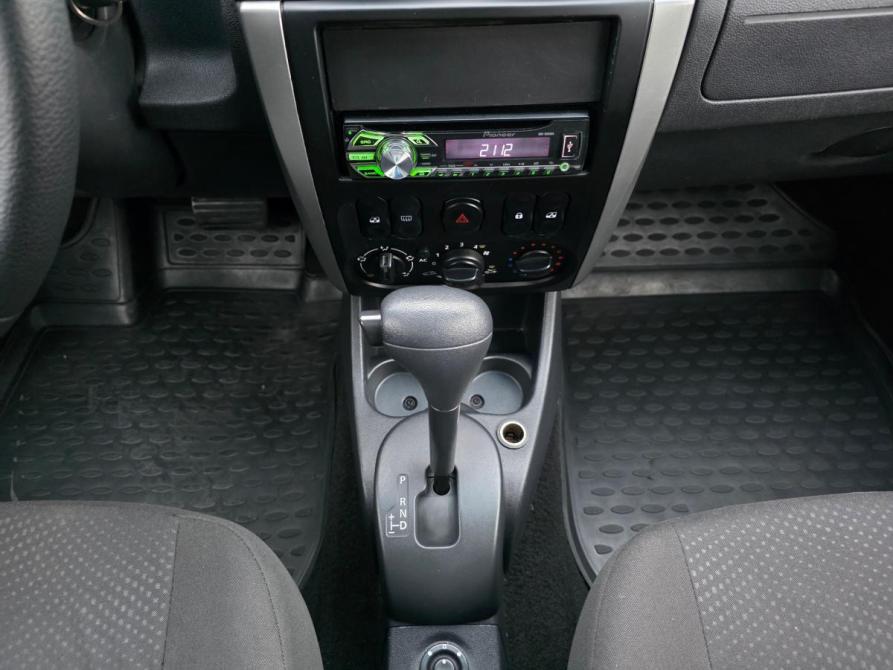 Nissan Almera III (G15) Ростов-на-Дону  - изображение 14