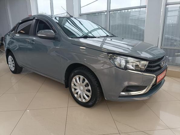 Lada (ВАЗ) Vesta I с пробегом 2018 года, цена 737 000 рублей, 175000 км, седан, Автокод Объявления