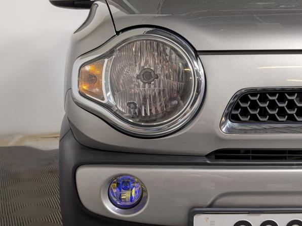 Suzuki Hustler I с пробегом 2015 года, цена 929 900 рублей, 120000 км, хэтчбек, Автокод Объявления