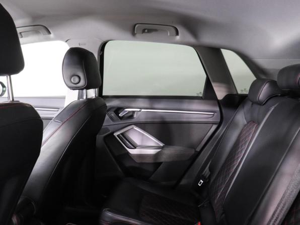 Audi Q3 II (F3) с пробегом 2021 года, цена 3 150 000 рублей, 92153 км, внедорожник, Автокод Объявления