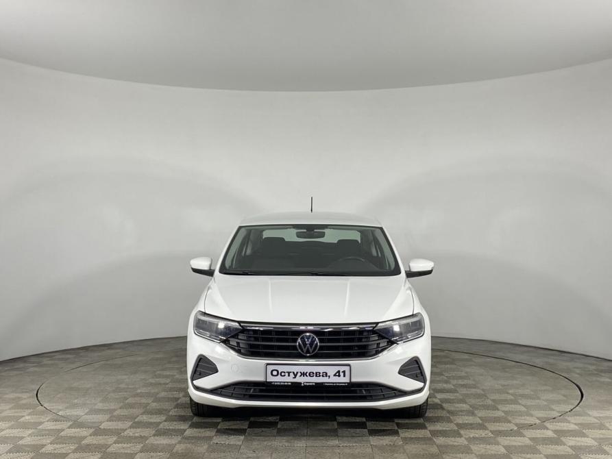 Volkswagen Polo VI Воронеж  - изображение 3