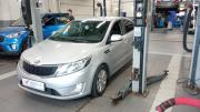 Kia Rio III Рестайлинг Санкт-Петербург  - изображение 6