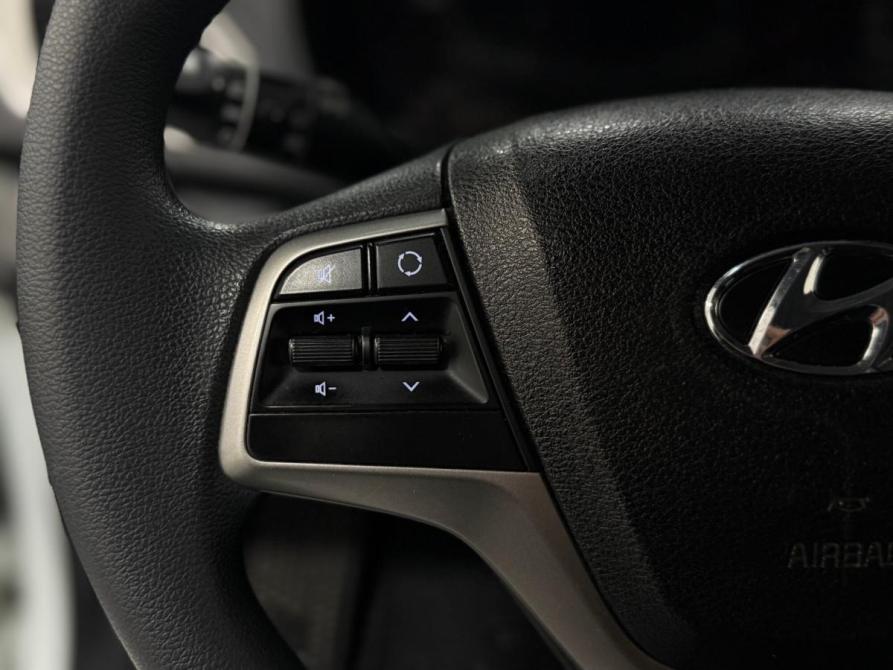 Hyundai Solaris II Казань  - изображение 16