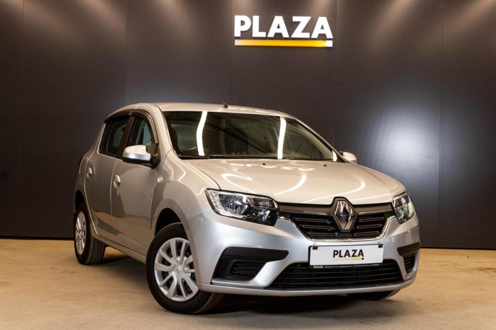 Renault Sandero II Рестайлинг Уфа  - изображение 2