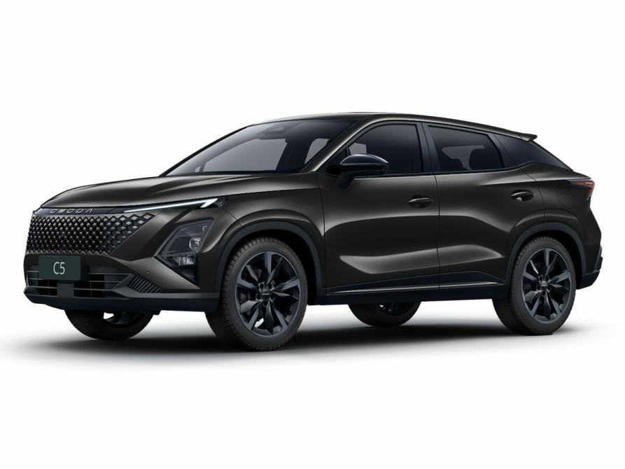 Omoda C5 I Рестайлинг Москва  - изображение 1