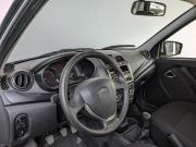 Lada (ВАЗ) Granta I Рестайлинг Москва  - изображение 38