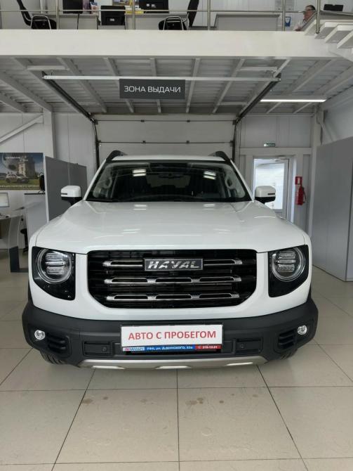 Haval Dargo Уфа  - изображение 3