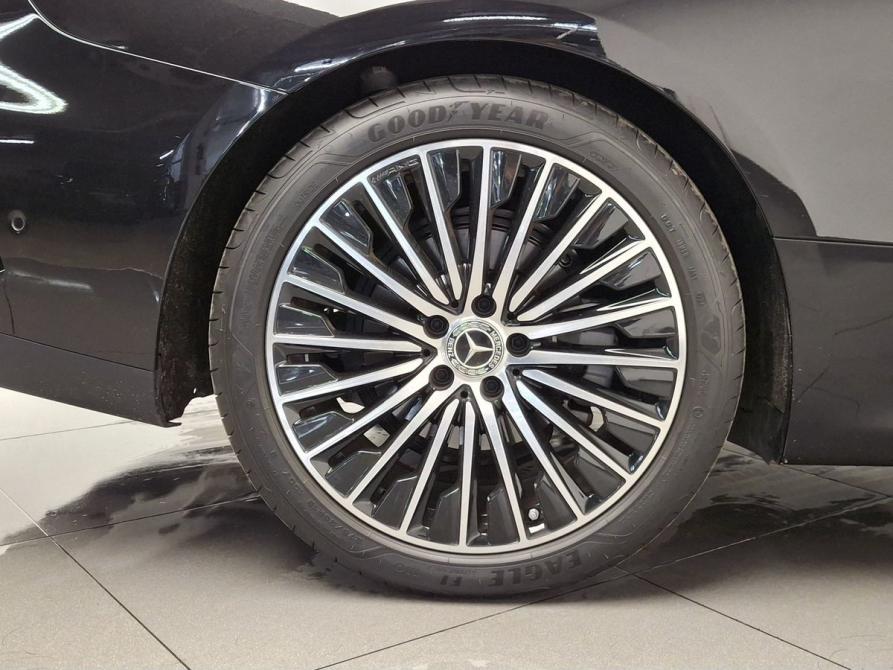Mercedes-Benz CLE Москва  - изображение 10