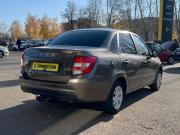 Lada (ВАЗ) Granta I Рестайлинг Нефтекамск  - изображение 14