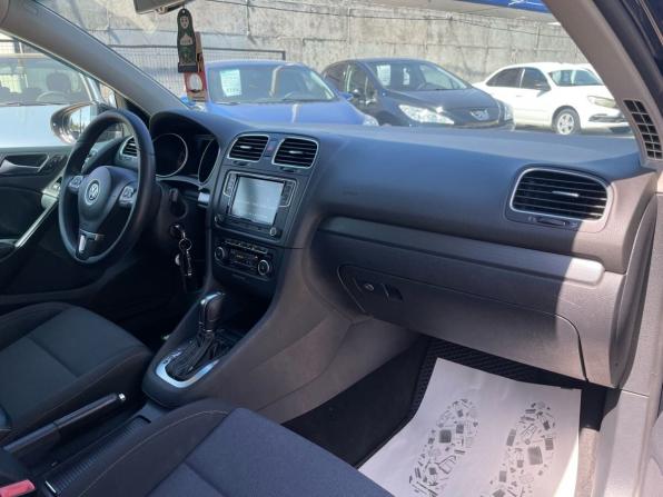 Volkswagen Golf VI с пробегом 2011 года, цена 1 020 000 рублей, 230000 км, хэтчбек, Автокод Объявления