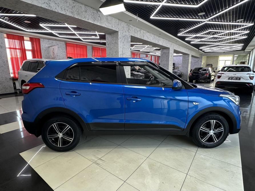 Hyundai Creta I Ярославль  - изображение 6
