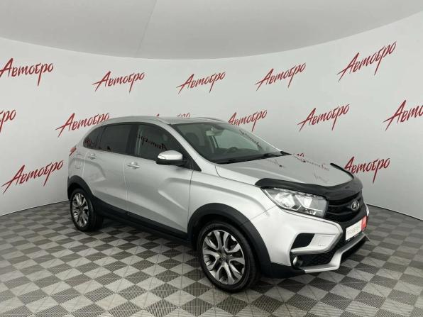 Lada (ВАЗ) XRAY I с пробегом 2019 года, цена 920 000 рублей, 195989 км, хэтчбек, Автокод Объявления