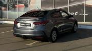 Hyundai Solaris II Рестайлинг Оренбург  - изображение 26