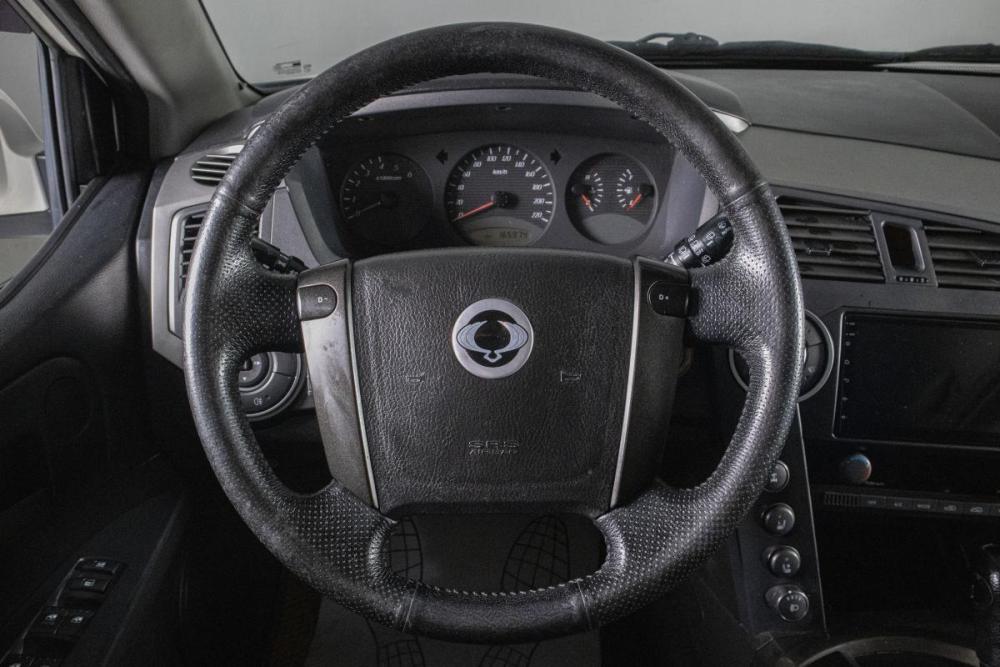SsangYong Kyron I Рестайлинг Сургут  - изображение 12