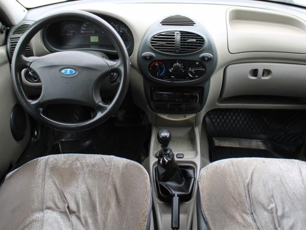 Lada (ВАЗ) Kalina I с пробегом 2010 года, цена 179 000 рублей, 258733 км, универсал, Автокод Объявления