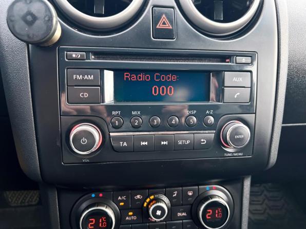 Nissan Qashqai I Рестайлинг с пробегом 2013 года, цена 1 100 000 рублей, 161011 км, внедорожник, Автокод Объявления