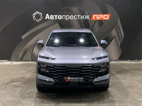 JETOUR DASHING I с пробегом 2023 года, цена 1 749 000 рублей, 47219 км, внедорожник, Автокод Объявления