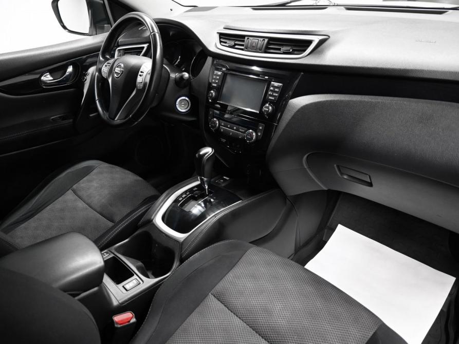Nissan Qashqai II Тверь  - изображение 13