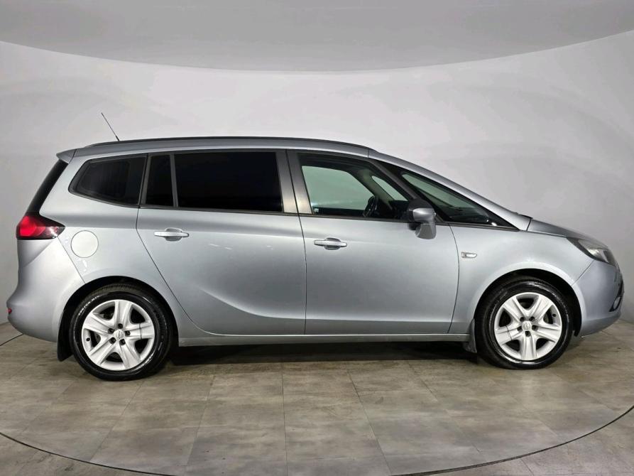 Opel Zafira C Санкт-Петербург  - изображение 4