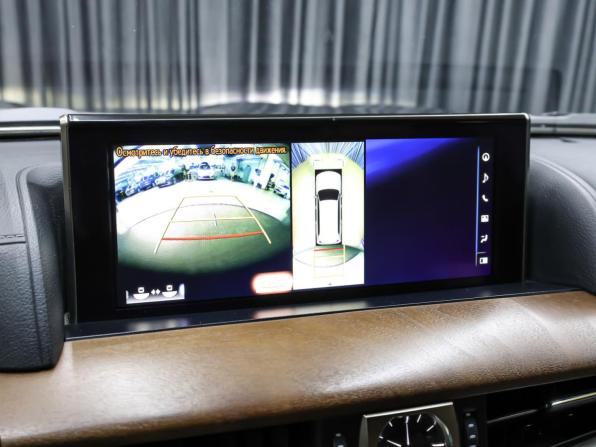 Lexus LX III Рестайлинг 2 с пробегом 2019 года, цена 8 300 000 рублей, 137681 км, внедорожник, Автокод Объявления