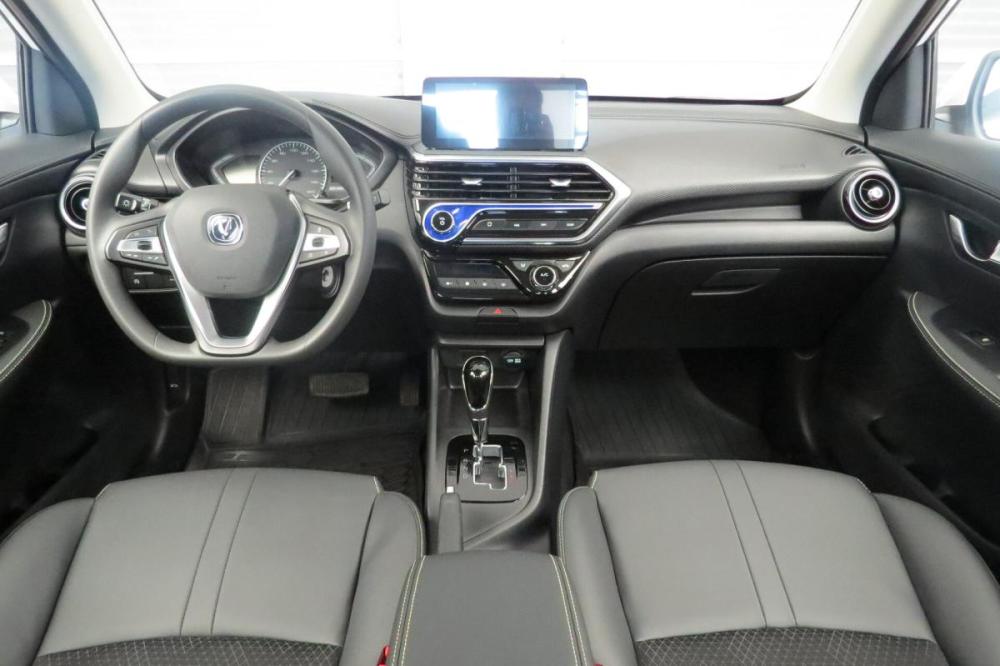 Changan Alsvin Санкт-Петербург  - изображение 6