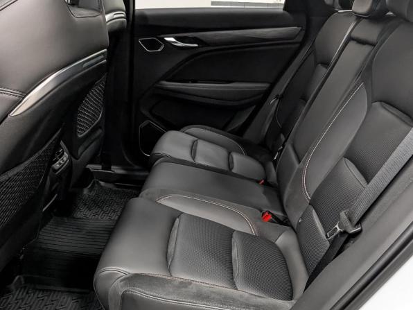 Geely Tugella I Рестайлинг с пробегом 2024 года, цена 3 260 000 рублей, 29000 км, внедорожник, Автокод Объявления