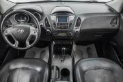 Hyundai ix35 I Рестайлинг Барнаул  - изображение 39