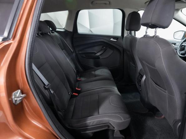 Ford Kuga II с пробегом 2014 года, цена 1 125 000 рублей, 168767 км, внедорожник, Автокод Объявления