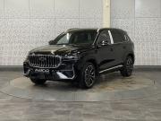 Geely Monjaro I Рестайлинг Москва  - изображение 15
