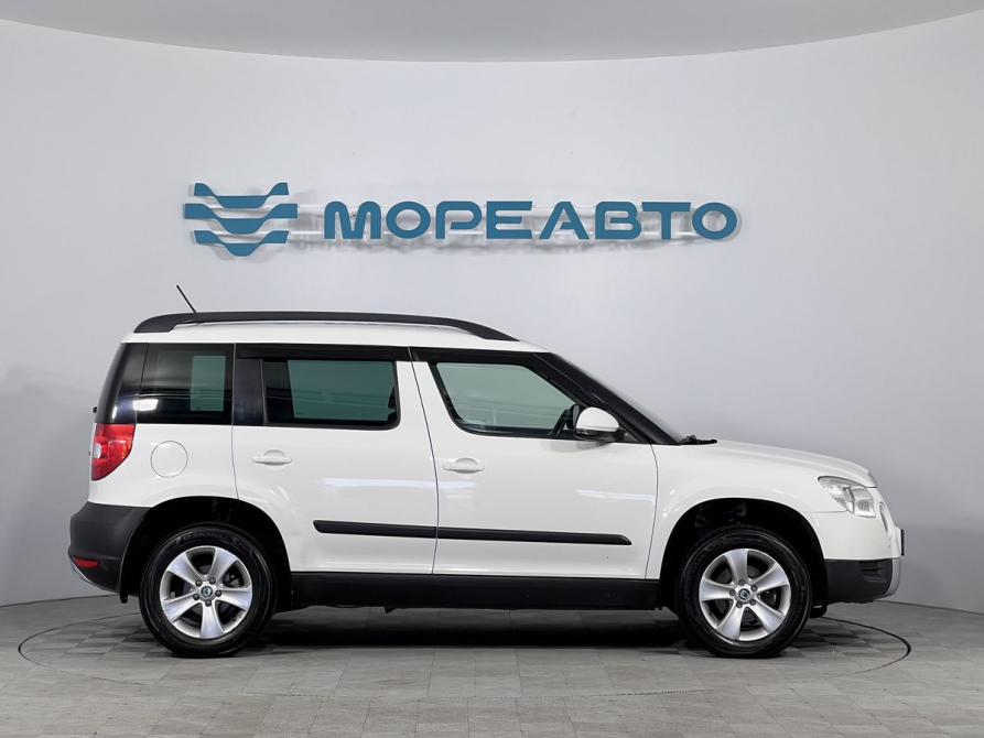 Skoda Yeti I Калининград  - изображение 4