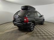 Kia Sportage II Рестайлинг Уфа  - изображение 24