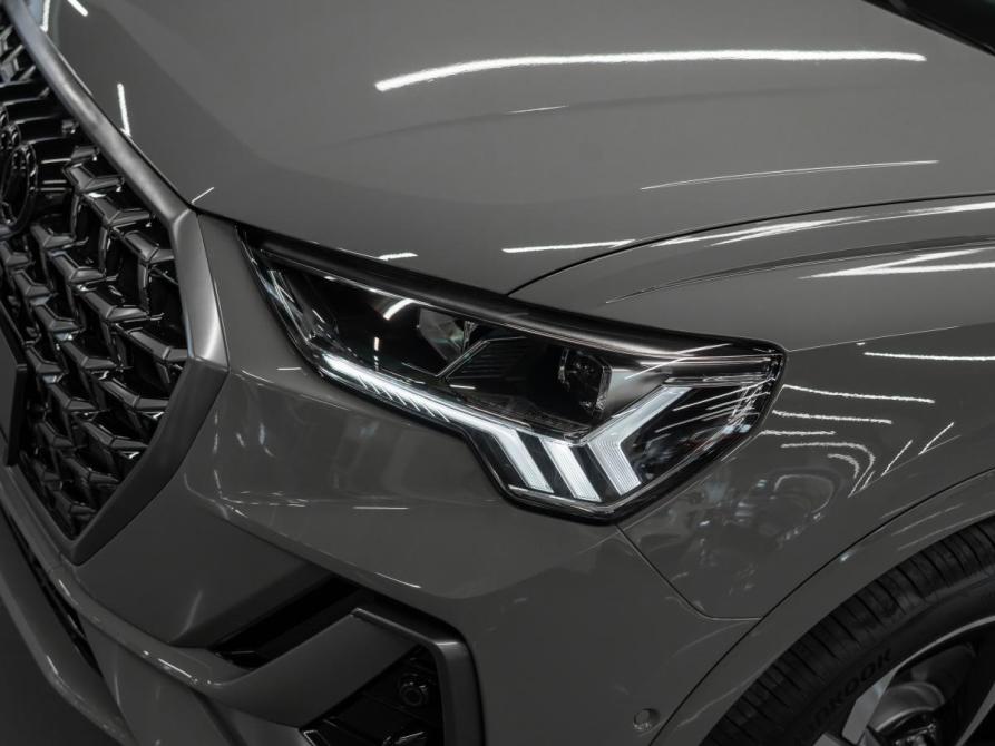 Audi Q3 II (F3) Москва  - изображение 31